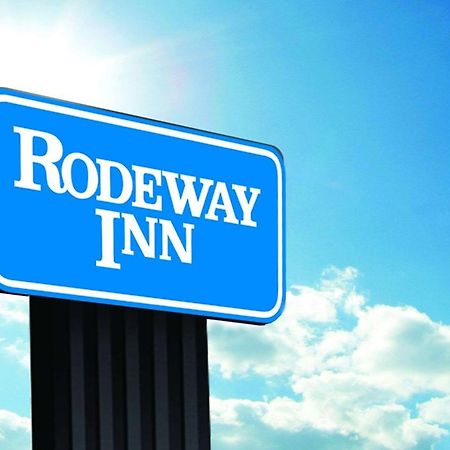 Rodeway Inn San Francisco Exterior photo