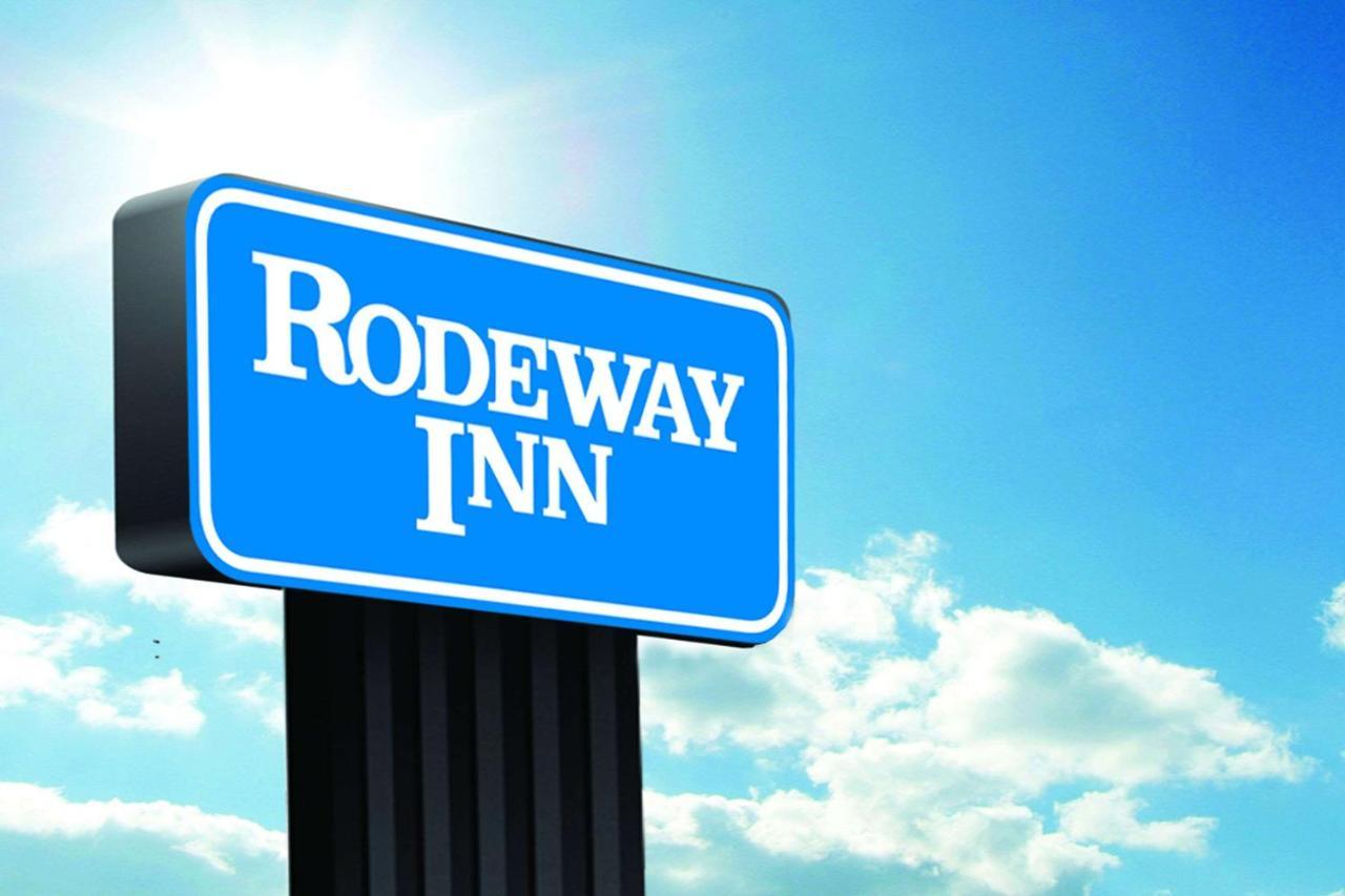 Rodeway Inn San Francisco Exterior photo