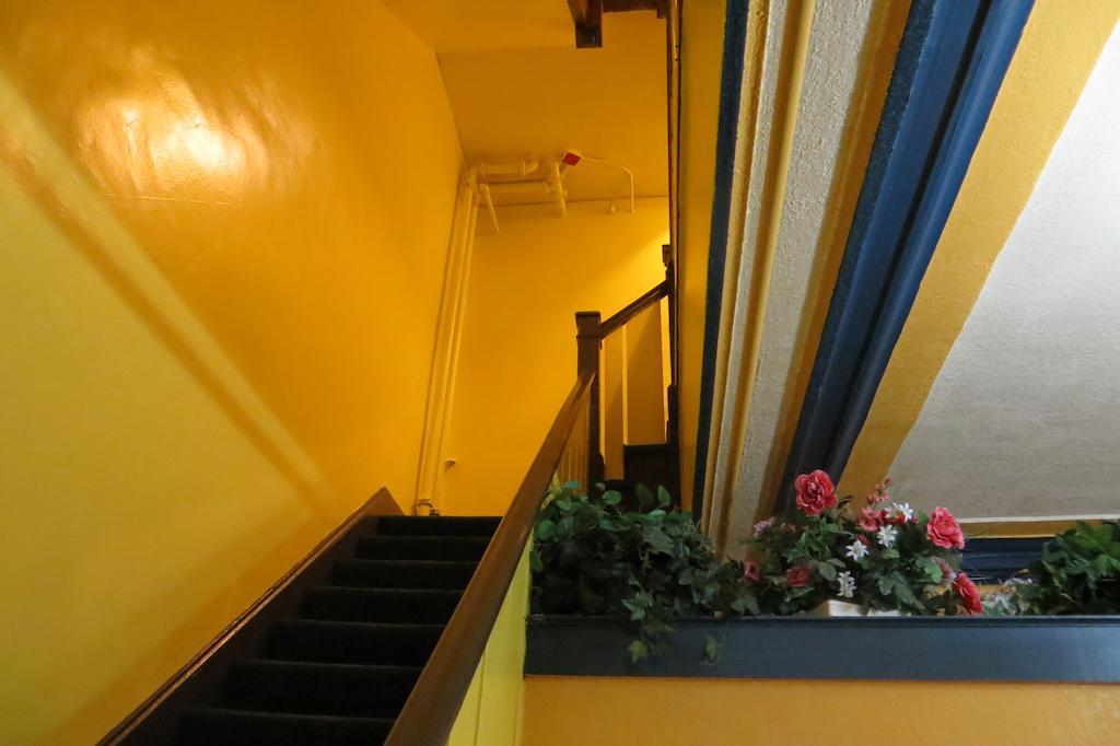Rodeway Inn San Francisco Exterior photo