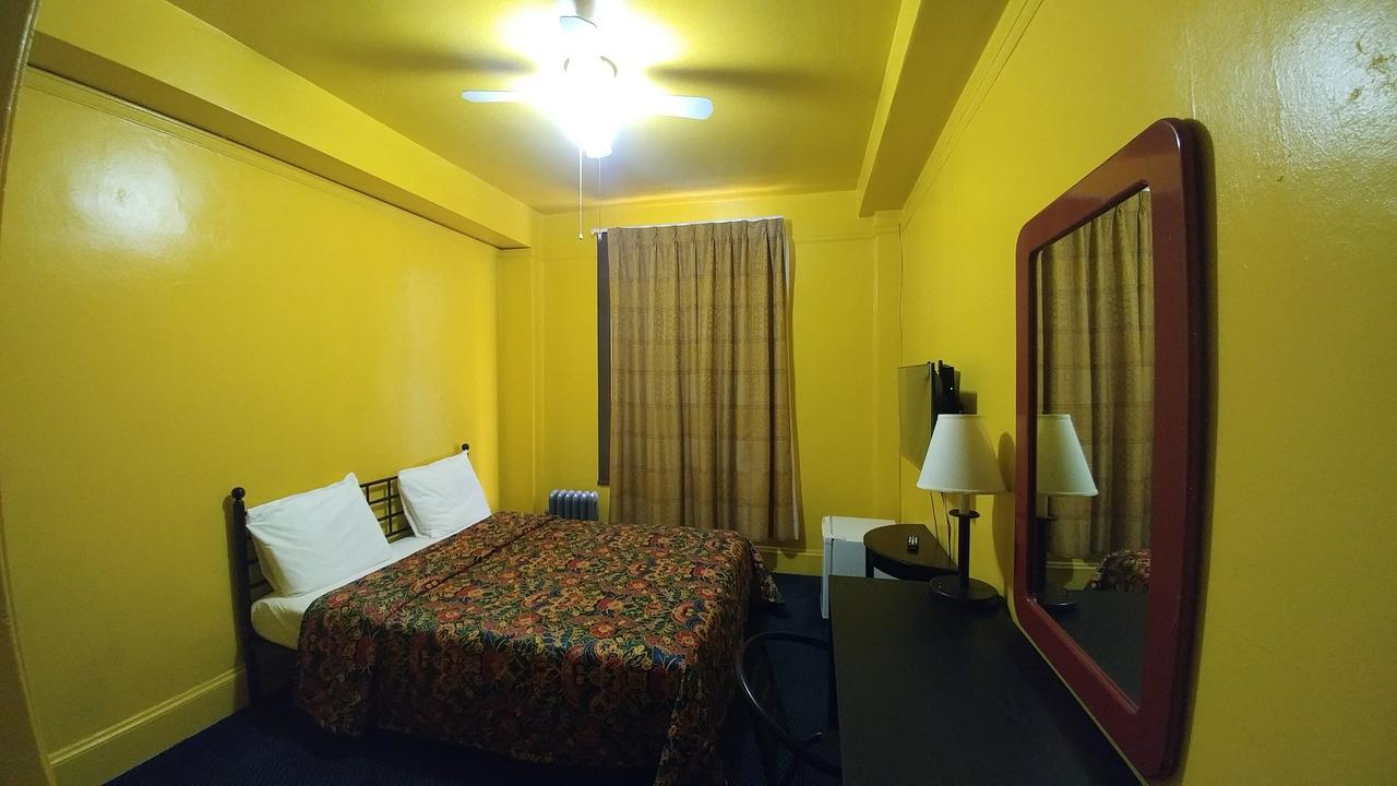 Rodeway Inn San Francisco Exterior photo